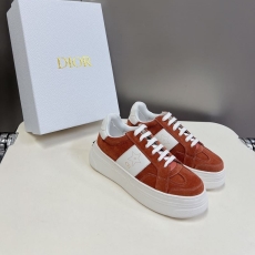 Christian Dior Low Shoes